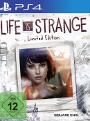 Amazon.fr: Life is Strange [PS4 & XBox One] für 17,98€ + VSK