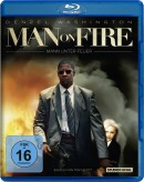 Amazon.de: Man on Fire – Mann unter Feuer und Max – Bester Freund. Held. Retter. [Blu-ray] für je 12,99€ + VSK