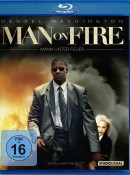 Amazon.de: Man on Fire – Mann unter Feuer und Max – Bester Freund. Held. Retter. [Blu-ray] für je 12,99€ + VSK