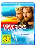 Amazon.de: Mavericks – Lebe deinen Traum [Blu-ray] für 4,99€ + VSK u.v.m.