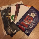 [Gewinnspiel] Vielen Dank Bluray-Dealz.de (Merchandise#4) bis 17.01.16