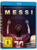 [Vorbestellung] Amazon.de: Messi [Blu-ray] für 13,99€