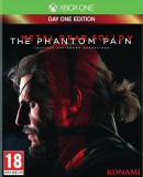 Amazon.fr: Games bis 60% reduziert u.a. Metal Gear Solid V: The Phantom Pain – Day One Edition (Xbox One) für 29,22€ inkl. VSK