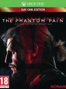 Amazon.fr: Games bis 60% reduziert u.a. Metal Gear Solid V: The Phantom Pain – Day One Edition (Xbox One) für 29,22€ inkl. VSK