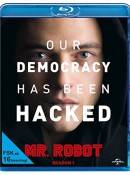 Amazon.de: Mr. Robot – Staffel 02 [Blu-ray] für 11,49€ + VSK