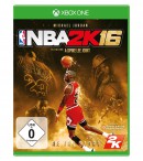 Amazon.de: Video Games Sale (z.B. NBA 2K16 – Michael Jordan Edition [Xbox One/PS4] für 39,97€)