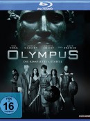 [Vorbestellung] Amazon.de: Olympus – Die komplette 1. Staffel (Blu-ray) für 29,80€ & The Shannara Chronicles – Die komplette 1.Staffel (Blu-ray) für 31,99€ inkl. VSK