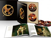 [Vorbestellung] Weltbild.de: Die Tribute von Panem – Limited Complete Collection für 84,99€ + VSK