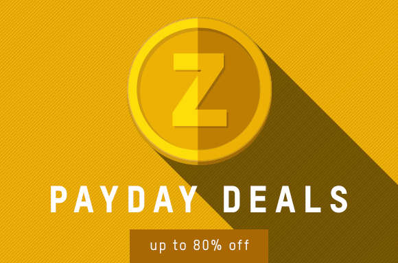 Payday-Deals