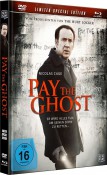 Saturn.de: Pay the Ghost (Special Edition Mediabook) (DVD + Blu-ray) für 14,99€ + VSK.