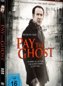 Saturn.de: Pay the Ghost (Special Edition Mediabook) (DVD + Blu-ray) für 14,99€ + VSK.