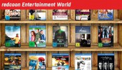 Redcoon.de: Entertainment World mit Blu-rays ab 3,99€