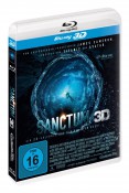 Amazon.de: Sanctum [3D Blu-ray] für 11,49€ + VSK