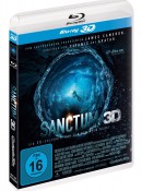 Amazon.de: Sanctum [3D Blu-ray] für 11,49€ + VSK