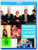 Amazon.de: Sieben verdammt lange Tage [Blu-ray] für 6,84€ + VSK