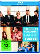 Amazon.de: Sieben verdammt lange Tage [Blu-ray] für 6,84€ + VSK