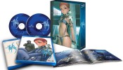 [Vorbestellung] Amazon.de: Blue Submarine No. 6 – Gesamtausgabe (Collector’s Edition / Blu-ray) für 42,95€ inkl. VSK