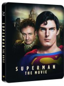 [Vorbestellung] Amazon.fr: Neue Steelbook Welle u.a. Superman (1979) für 14,99€ + VSK