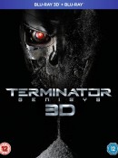 Amazon.co.uk: Terminator Genisys 3D (+2D) [Blu-ray] für 13,16€ + VSK