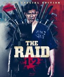 Alphamovies.de: The Raid 1+2 Mediabook für 17,94€ inkl. VSK (und weitere gute Angebote)