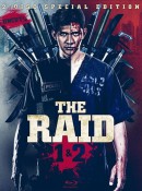 Alphamovies.de: The Raid 1+2 Mediabook für 17,94€ inkl. VSK (und weitere gute Angebote)