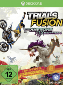 Saturn.de: Trials Fusion – The Awesome Max Edition [XBox One] für 19,99€ + VSK