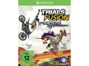 Saturn.de: Trials Fusion – The Awesome Max Edition [XBox One] für 19,99€ + VSK