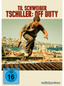 [Vorbestellung] MediaMarkt.de & Saturn.de: Tschiller – Off Duty (Exklusive Steel-Edition) [Blu-ray] für 26,99€ + VSK