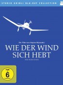 Amazon.de: Wie der Wind sich hebt (Studio Ghibli Blu-ray Collection) für 9,99€ + VSK uvm.