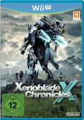 Mueller.de: Xenoblade Chronicles X – Standard Edition – [Wii U] für 9,99€