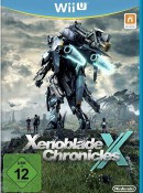 Mueller.de: Xenoblade Chronicles X – Standard Edition – [Wii U] für 9,99€