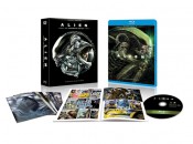 Amazon.com: Alien – 35th Anniversary und West Side Story –  50th Anniversary [Blu-ray] für je 15,22€ inkl. VSK