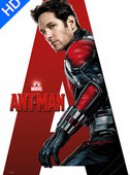 Wuaki.tv: Angebot der Woche – Ant-Man leihen für 0,99€