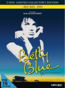 Amazon & Müller: Betty Blue 37,2 Grad am Morgen (3-Disc Limited Collector’s Edition) [Blu-ray] für 14,99€ + VSK