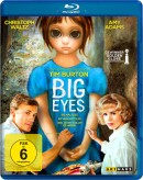 Amazon.de: Big Eyes [Blu-ray] für 3€ + VSK