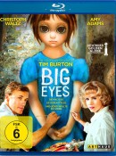 Amazon.de: Big Eyes [Blu-ray] für 3€ + VSK