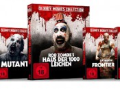 Saturn.de: Bloody Movies Collections (Blu-ray) je 9,99€ inkl. VSK