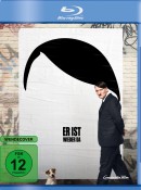 Media-Dealer.de: Hot Deal – Er ist wieder da (Blu-ray) für 9,00€ + VSK