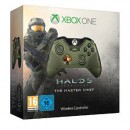 Saturn.de: Xbox One Wireless Controller – Master Chief Special Edition für ab 40 € inkl. VSK