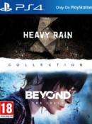 TheGameCollection.net: Heavy Rain & Beyond: Two Souls Collection (PS4) für 34,41€ inkl. VSK