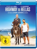 Amazon.de: Tagesangebot – Highway to Hellas [Blu-ray] für 9,97€ und [DVD] für 6,97€ + VSK