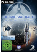 Saturn.de: Homeworld (Remastered Collection) [PC] für 9,99€ + VSK