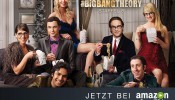 [Info] Amazon.de: The Big Bang Theory Staffel 8 kostenlos bei Prime schauen