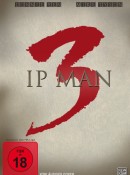 MediaMarkt.de: Gönn Dir Dienstag – IP Man 3 (Steelbook, inkl. Booklet und 2x Postkarten) [Blu-ray] für 6€ inkl. VSK