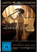 [Vorbestellung] OFDb.de: Memories of the Sword (Limited Mediabook) [Blu-ray + DVD] für 24,98€ inkl. VSK