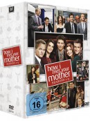 Saturn.de: Super Sunday 31.01.2016 – How I Met Your Mother – Seasons 1-9 [27 DVDs] für 75€ inkl. VSK