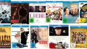 Mueller.de: Einige Blu-rays für 5€