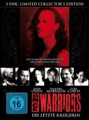 Amazon.de: Once Were Warriors – Die letzte Kriegerin (3-Disc Limited Mediabook – Blu-Ray + DVD inkl. Bonus-DVD) für 6,80€ + VSK