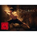 Redcoon.de: Ong-Bak Trilogy (Steelbook) [3 DVDs] für 3,99€ + VSK