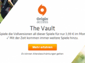 Origin.com: Ab sofort – Origin Access für 3,99€ / Monat mit z.B. Battlefield Hardline & Dragon Age Origins Ultimate Edition [PC]